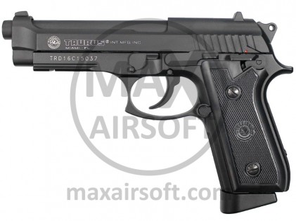 Pištola CO2 GBB Taurus PT99 KWC/Cyb