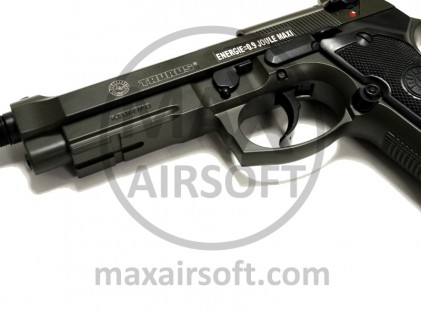 KJW Taurus PT92 OD CO2 GBB Airsoft Pistol