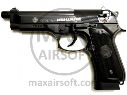Taurus PT92 CO2 GBB Pistole KJW/Rev