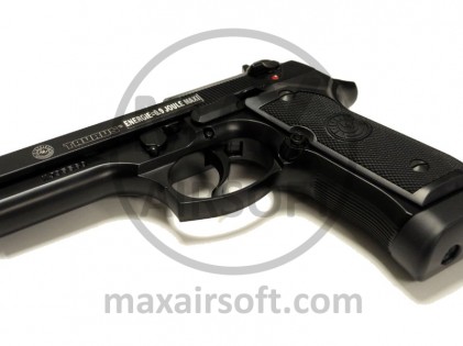Taurus PT92 CO2 GBB Pistole KJW/Rev