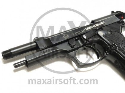 Taurus PT92 CO2 GBB Pistole KJW/Rev
