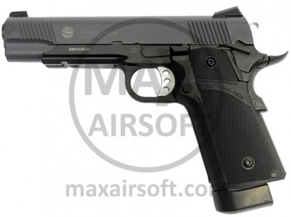 Taurus PT1911 CO2 GBB Pistol KJW/Cyb