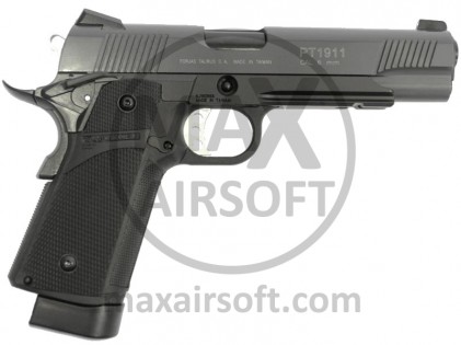 Taurus PT1911 CO2 GBB Pistol KJW/Cyb