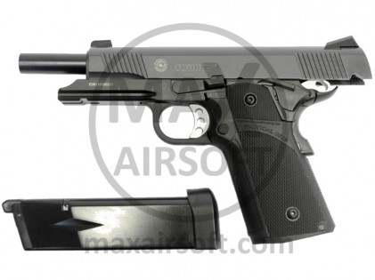 Taurus PT1911 CO2 GBB Pistol KJW/Cyb