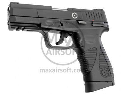Pi&scaron;tolj CO2 GBB 24/7 G2 KWC/Cyb