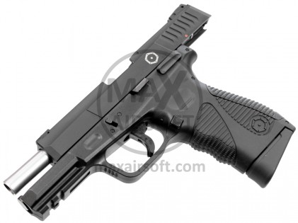 Pi&scaron;tolj CO2 GBB 24/7 G2 KWC/Cyb