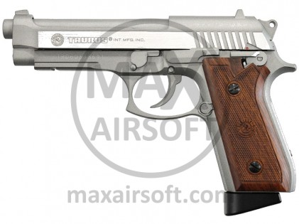 Pi&scaron;tolj CO2 GBB Taurus PT92 Silver KWC/Cyb
