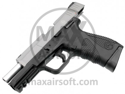 Pištola CO2 GBB Taurus 24/7 G2 Dual Tone KWC/Cyb