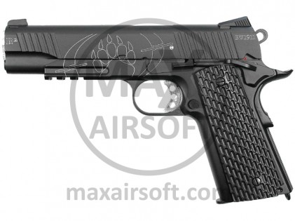 Pi&scaron;tolj CO2 GBB BW1911 R2 FM KWC/Cyb