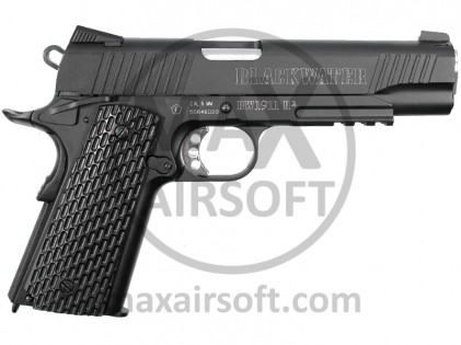 Pi&scaron;tolj CO2 GBB BW1911 R2 FM KWC/Cyb