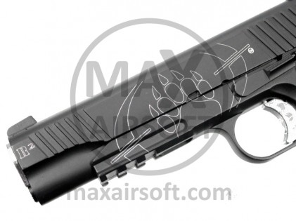 Pi&scaron;tolj CO2 GBB BW1911 R2 FM KWC/Cyb