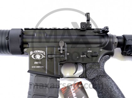 Blackwater BW15 Carbine AEG King Arms (KA-AG-81)