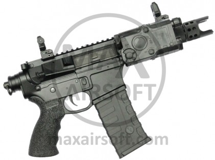 Blackwater M4 Pistol AEG King Arms (KA-AG-122)