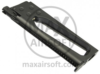 Spremnik Colt 1911 CO2 Siv KWC