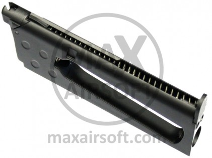 Spremnik Colt 1911 CO2 Siv KWC