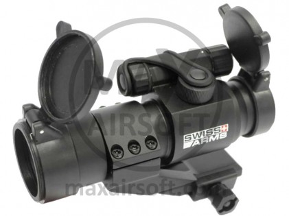 Swiss Arms AP Red Dot Sight