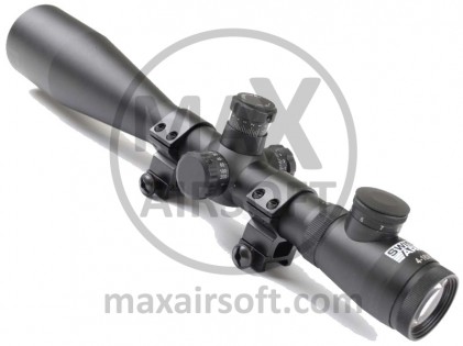 Swiss Arms 4-16x50 Langstrecken-Taktik-Zielfernrohr