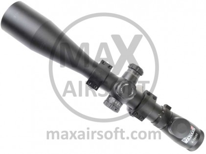 Swiss Arms 4-16x50 Langstrecken-Taktik-Zielfernrohr