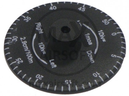 Micro Dot Rotpunkvisier Swiss Arms