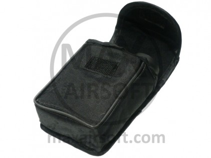 Binoculars 8x21 Rubber Coated Swiss Arms