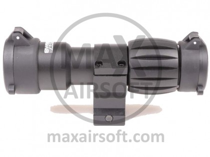Optika 3x Magnifier Swiss Arms