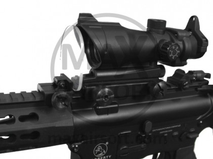 Lense Protector Flip Up Cyb