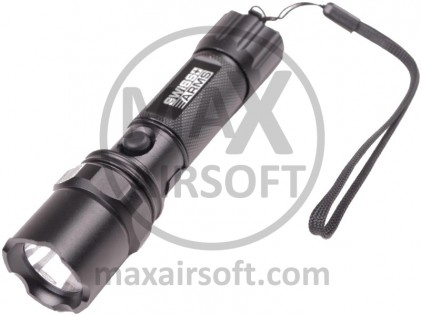 Swiss Arms Tactical Light Compact wiederaufladbar