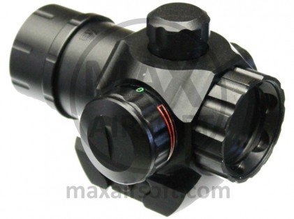 Optički Ni&scaron;an R/G Swiss Arms