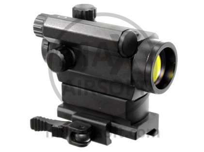 Optički Ni&scaron;an Auto Adaptive Swiss Arms