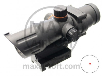 Optični Merek Advanced Military Swiss Arms