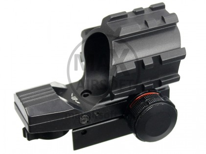 Swiss Arms Combat Reflex Dot Sight