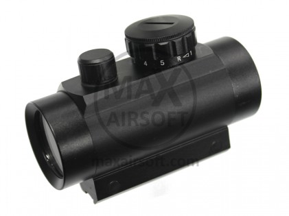 Swiss Arms 1x30 11mm Optic Sight