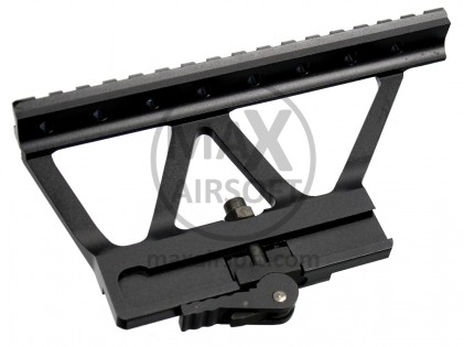 Swiss Arms AK Side Scope Mount QD