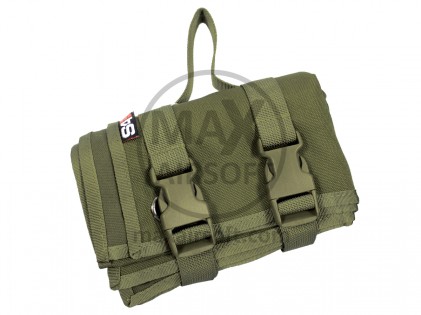 Podloga za Streljanje OD Swiss Arms