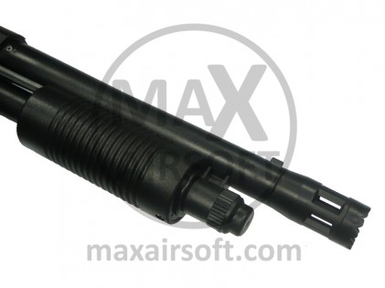 Mossberg 590 Spring Shotgun Tactical Kit Cyb