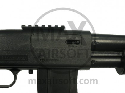 Mossberg 590 Spring Shotgun Tactical Kit Cyb