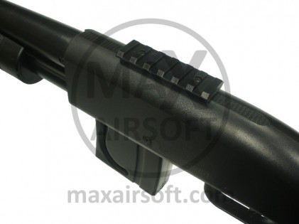 Mossberg 590 Spring Shotgun Tactical Kit Cyb