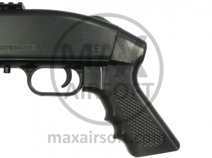 Mossberg 590 Spring Shotgun Tactical Kit Cyb