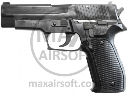 Max Airsoft Paket Presenečenja 2017