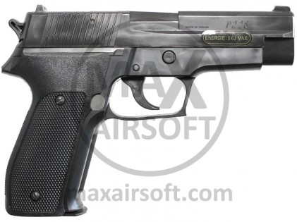 Sig Sauer P 226 Federpistole KWC/Rev