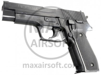 Sig Sauer P 226 Federpistole KWC/Rev