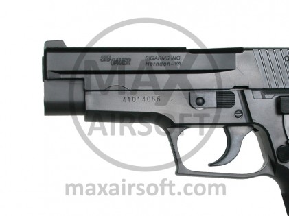 Pi&scaron;tola Vzmet Sig Sauer P226 HPA KWC/Cyb