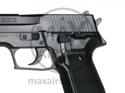 Pi&scaron;tola Vzmet Sig Sauer P226 HPA KWC/Cyb
