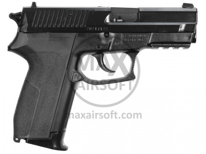 Pi&scaron;tol Feder Swiss Arms SP2022 HPA KWC/Cyb