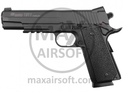Sig Sauer 1911 CO2-Pistole KWC/Cyb