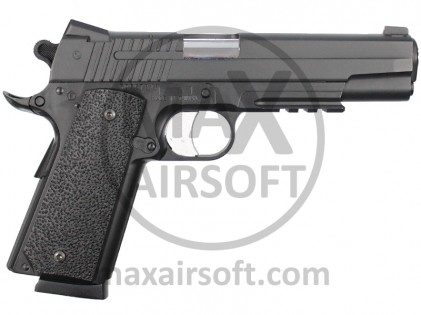 Sig Sauer 1911 CO2-Pistole KWC/Cyb
