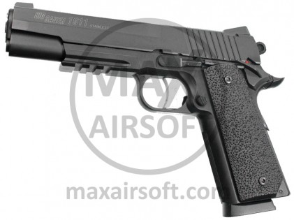 Sig Sauer 1911 CO2-Pistole KWC/Cyb
