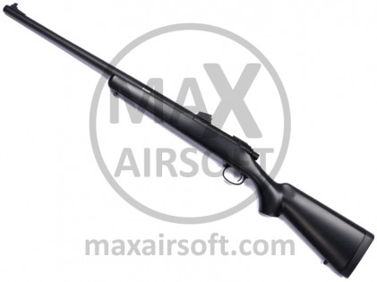 Pu&scaron;ka CO2 Sar10 Swiss Arms