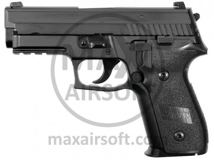 Pi&scaron;tolj GBB P229 KJW