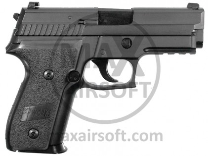 Pi&scaron;tolj GBB P229 KJW